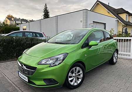 Opel Corsa 1.4 E *Drive*Klima*PDC*SHZ*LHZ*Tüv*