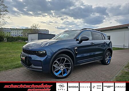 Lynk&Co 01 PHEV+360+LED+Panorama+ACC+BLIS+
