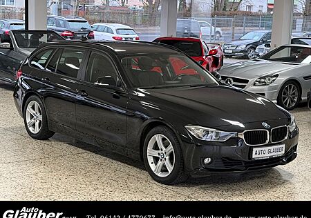 BMW 330d Touring/xDrive/Xenon/Navi/Leder/Sportsitze