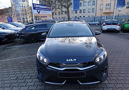 Kia Cee'd Sportswagon cee´d Sportswagon 1.6 Plug-in Hybrid Automatik ,