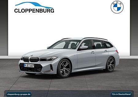 BMW 318i Touring M Sportpaket Head-Up UPE: 56.189€