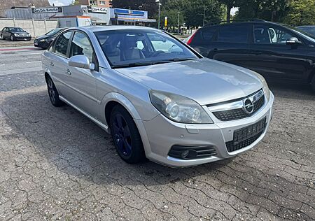 Opel Vectra C Limo Cosmo Plus Xenon/Autom./SHZ