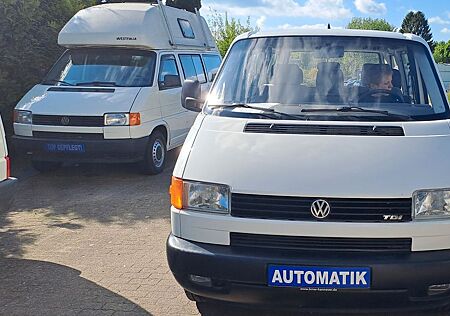 VW T4 Caravelle Volkswagen T4 /grüne Plakette /2xStandheizung/rostfrei