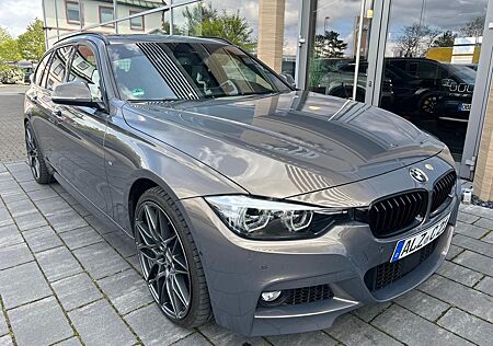 BMW 340i xDrive M Sport Shadow~HarmanKardon~AHK~ACC~