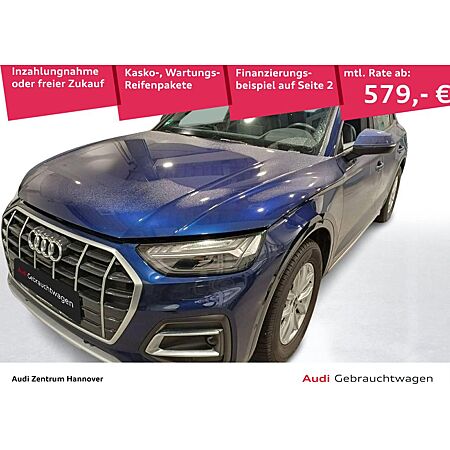 Audi Q5 leasen