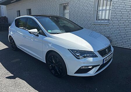 Seat Leon 1.5 TSI 110kW FR DSG FR