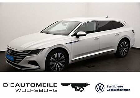 VW Arteon Volkswagen Shooting Brake 1.4 TSI Hybrid DSG Eleganc