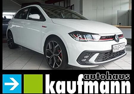VW Polo Volkswagen GTI 2,0 TSI DSG PANO BEATS ACC KAMERA NAVI