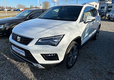 Seat Ateca Xcellence 4Drive