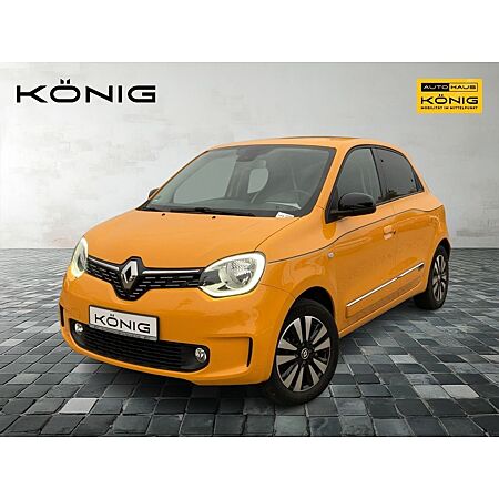 Renault Twingo leasen