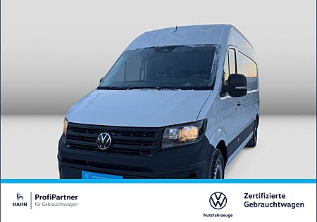 VW Crafter Volkswagen 35 Kasten MR HD 2,0TDI 103kW KLIMA KAMER