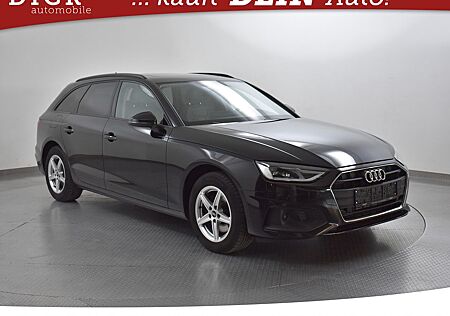 Audi A4 Av. 35 TFSI S-Tr Sport LEDER+PANO+NAV+LED+SHZ