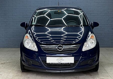 Opel Corsa D 1.2*Tüv Neu*Klima*Ganzjahresreifen*Servo