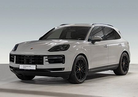 Porsche Cayenne E-Hybrid Sport Chrono HeadUp Soft-Close