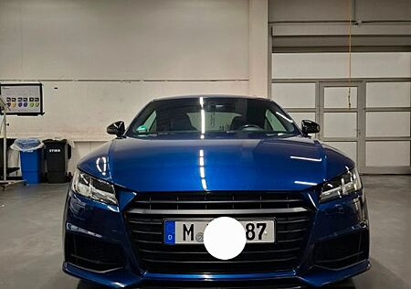 Audi TT Coupe 1.8 TFSI S tronic -