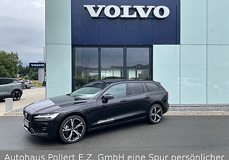 Volvo V60 B4 Plus Dark