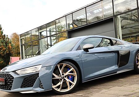 Audi R8 Coupe 5.2 FSI quattro performance Ceramic