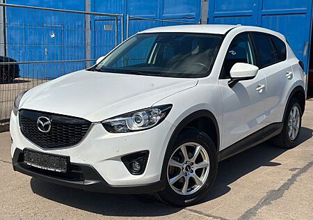 Mazda CX-5 Center-Line AWD/Tempo./Sitzheiz./Navi/Euro6
