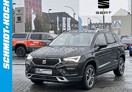 Seat Ateca 1.5 TSI DSG Style Edition LED AHK NAVI ACC