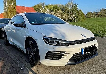 VW Scirocco Volkswagen R 2.0 TSI DSG