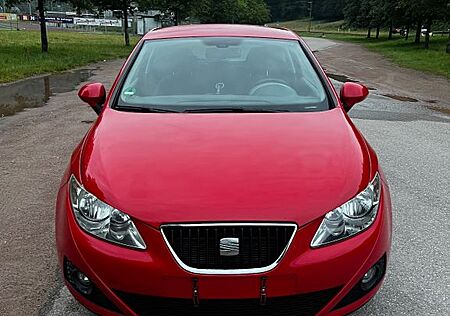 Seat Ibiza SC 1.4 16V