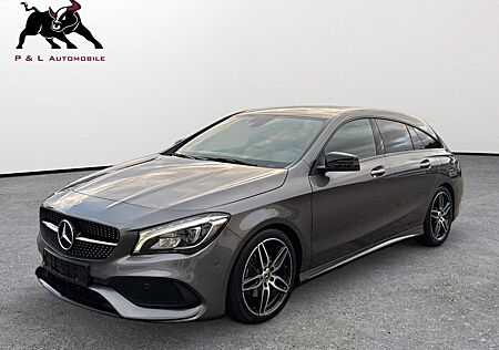 Mercedes-Benz CLA Shooting Brake CLA 200 SB AMG line/Night