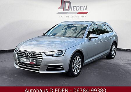 Audi A4 Avant sport VIRTUELL-KEYLESS-NAVI-PDC