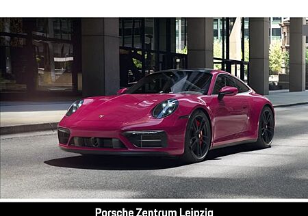 Porsche 992 gebraucht kaufen Porsche 992 911 Carrera GTS Lift Matrix HA-Lenkung 18Weg