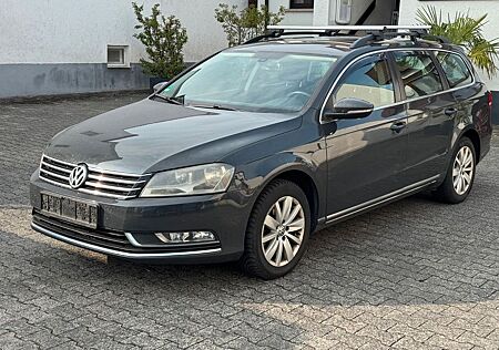 VW Passat Variant Volkswagen Comfortline BlueMotion
