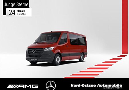 Mercedes-Benz Sprinter 311 L2H1 TOURER NAVI KAMERA KLIMA MBUX