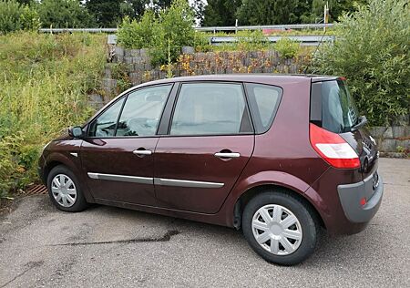 Renault Scenic Megan (F)