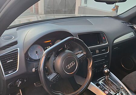 Audi SQ5 3.0 TDI comp. tiptr. quattro -