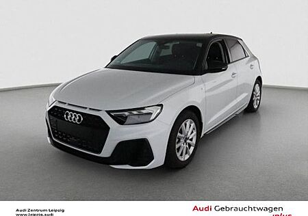 Audi A1 Sportback 30 TFSI S line S-tro.*LED*Navi*