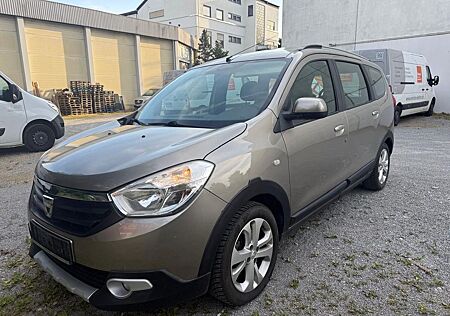 Dacia Lodgy Prestige **1.Hand**