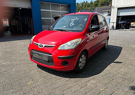 Hyundai i10 Classic, Tüv bis 09/25