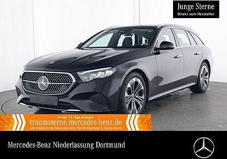 Mercedes-Benz E 300 de T 4M Avantgarde Adv./DISTR/LED/Bur4D/