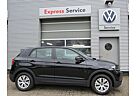 VW T-Cross Volkswagen 1.0 TSI Base