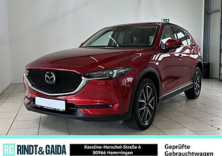 Mazda CX-5 2.0 Sports-Line AWD NAVI ACC HUD MATRIX-LED