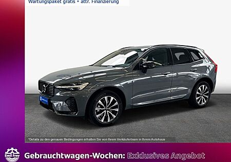 Volvo XC 60 XC60 B4 Plus-Dark Aut PilotAssist BLIS Standh Le