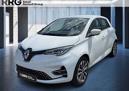 Renault ZOE R135 Z.E.50 Intens inkl. Batterie