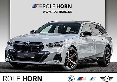 BMW i5 M60 xDrive M-Pro HUD SHZ AHK Pano 360 LED