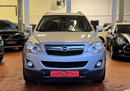 Opel Antara Cosmo 4x4-Leder-Navi-Automatik-Ahk