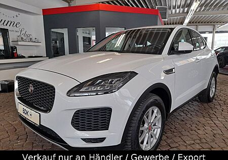 Jaguar E-Pace AWD