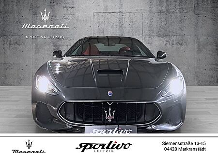 Maserati GranTurismo MC