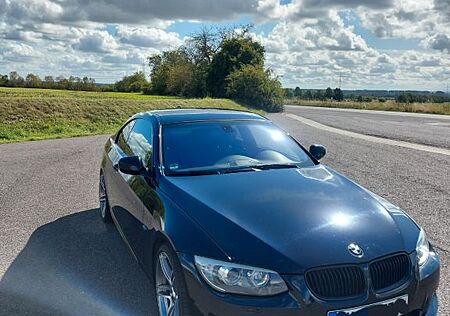 BMW 335 gebraucht kaufen BMW 335i Coupé M Sport Edition M Sport Edition