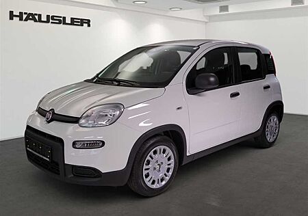 Fiat Panda New Hybrid 1.0 GSE Klimaanlage Einparkhile