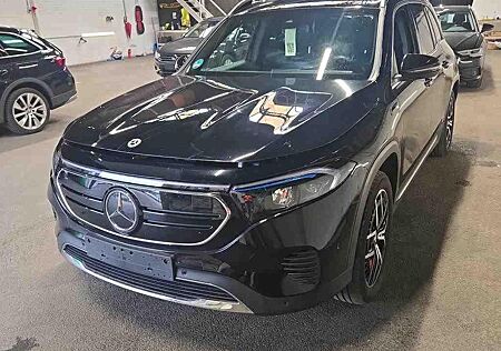 Mercedes-Benz EQB 300 4x4*KAMERA*NAVI*el.HECKKL.*SHZ*FERNLICHT