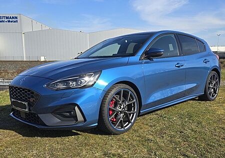 Ford Focus ST 280 2,3L / Styling-Paket / Volle Hütte