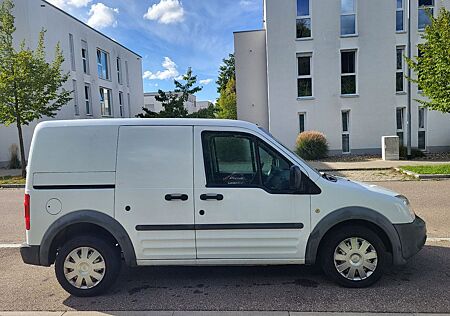Ford Transit Connect Kasten1.8TDi*Euro 5*8/2027*