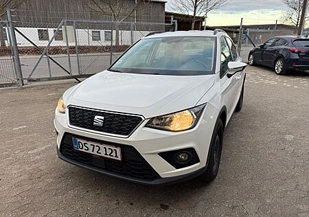 Seat Arona 1.6 TDI Start&Stop 70kW Style